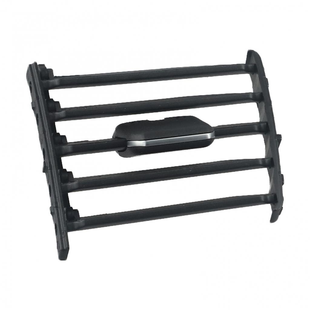 Rear Armrest Center AC Air Vent Grill Folding Clip Trim For Golf 7 7.5 2013-2020