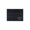 Burberry 8114543 A1222 Check Card Wallet