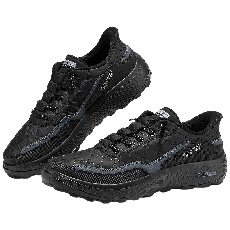 Мужская спортивная обувь для активного отдыха Skechers 237664 US 8 / EU 41