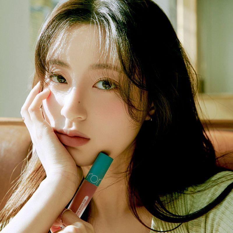 

[ДОБАВЛЕН НОВЫЙ ЦВЕТ] Zero Velvet Tint Single 25 Nerd Pink