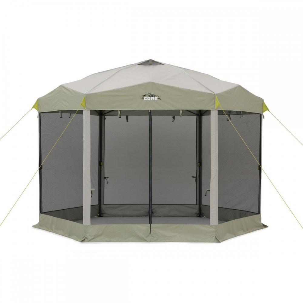

Core Mesh Screen House