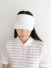 NITINA Comfortable Sun Visor Wh