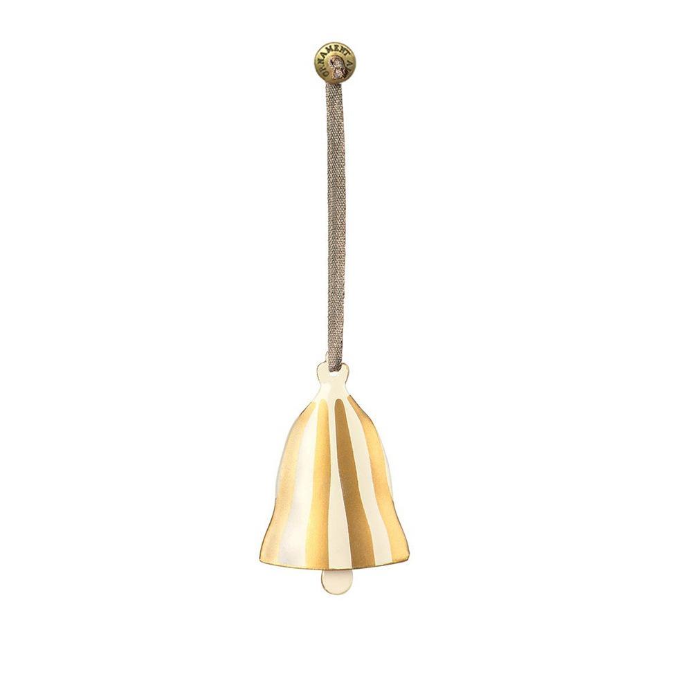 Cartoon Cane Drum Christmas Hanging Decoration Multicolor Xmas Tree Ornament Festival