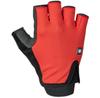 Sportful Matchy Short Cycling Gloves (red)