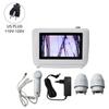 Scalp Hair Follicle Detection Analyzer All-In-One Skin Diagnosis Hair Analyzer High-Definition LCD Screen Digital Home