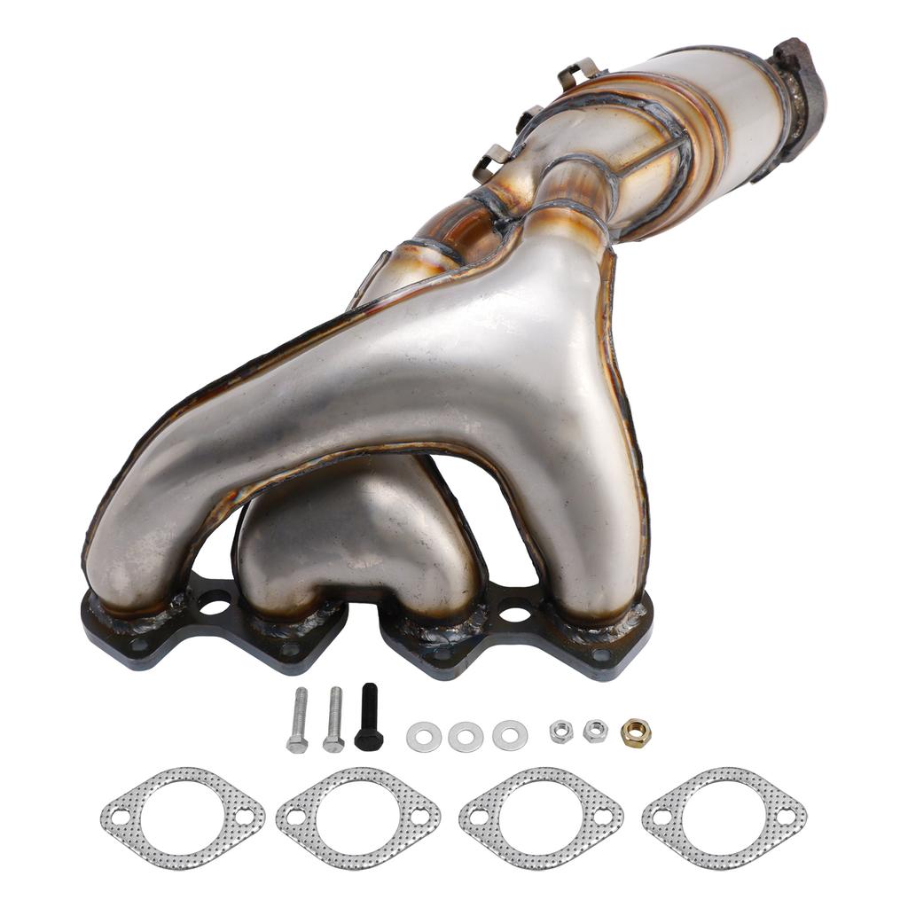 Voor Mercedes Benz C-Klasse E-Klasse CLC SLK Katalysator A2711403009 Euro 5