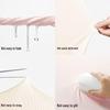 Beneunder Ice Thin Series Breathable UV Protection Face Mask