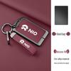 Nio Key Case: Stylish Drop-Proof & Anti-Lost for ES8, ES6, EC6, ET7