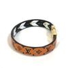 Louis Vuitton M6774F Monogram Bracelet LV Crafty Reversible Accessories Bracelet