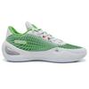 Rigorer Unisex AR1 Hillbilly Bogey Verde Bianco Z323360104-14