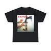 EXCITER Violence and Force Unisex T-shirt