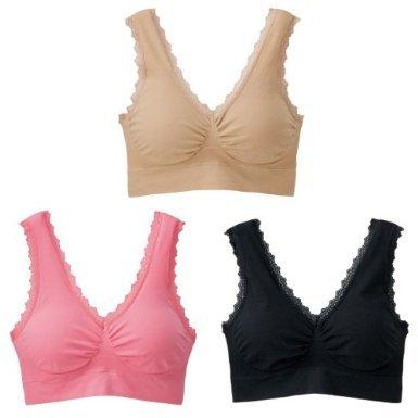 

ShapeZoneBRAVO lace/S-M