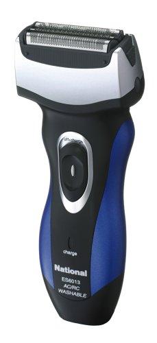 

Система Panasonic Smoother Light Blue Tone ES6013-A