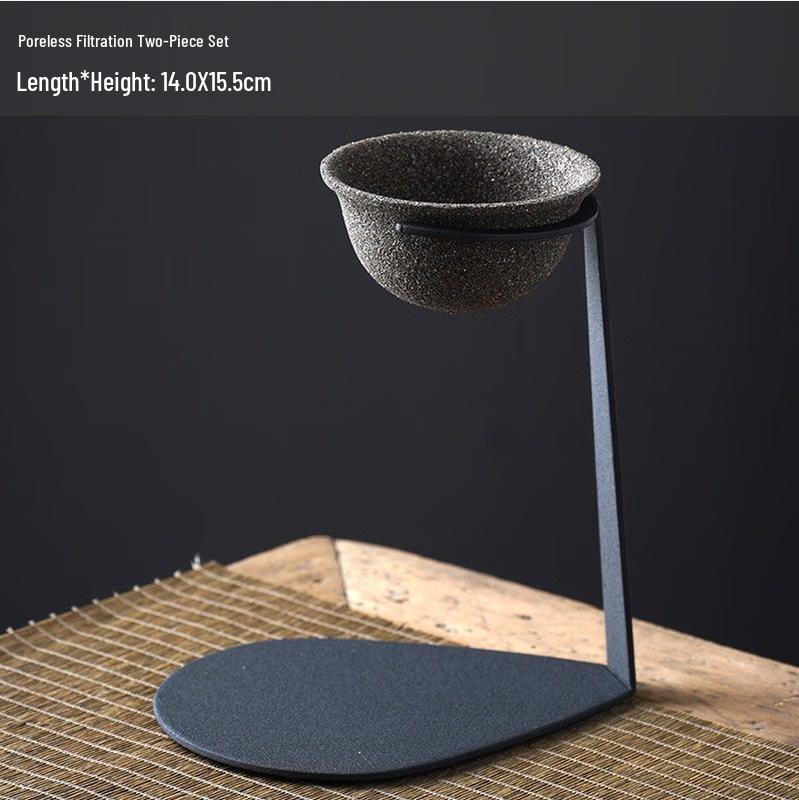 

Ore Poreless Tea Infuser