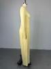 European & American Women's 2025 Summer Casual Long Cardigan & High-waisted Trousers Set.