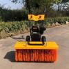 6.5 HP Walk-Behind Snow Blower: Road & School Snow Removal Machine