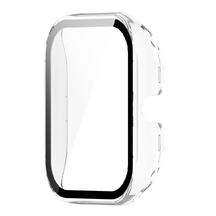 

Soft Screen Protectors Case Frame Shell for GTS4 Mini Protective Skin чистый