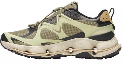 Speed ARC Matis Drab Trekking Shoes