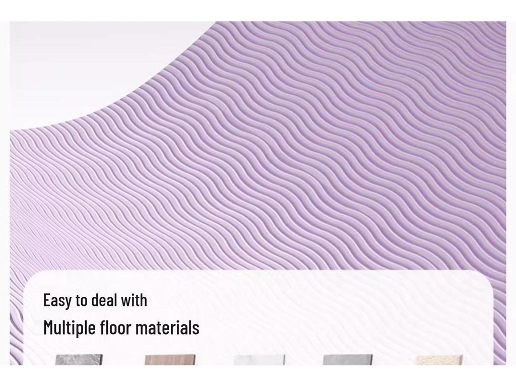 Non-slip Extra Thick Soundproof Yoga Mat for Beginners - Universal for Men & Women, Includes Jump Rope