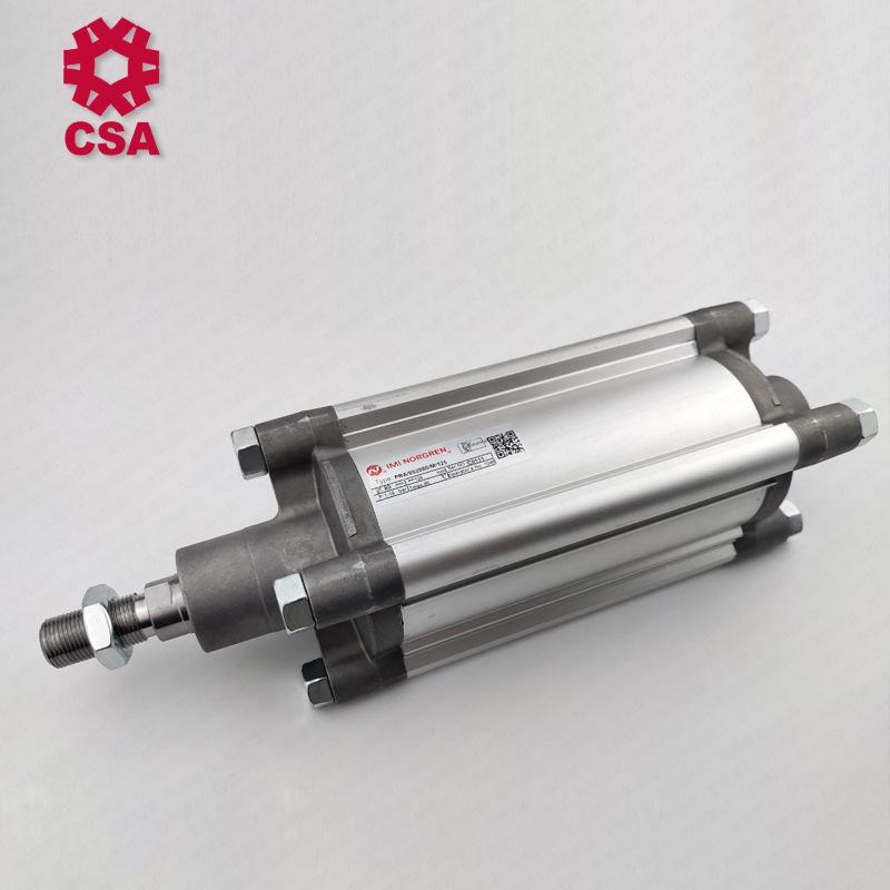 Norgren PRA/802080/M/125 Cylinder: 8-12 Weeks Lead Time