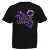 The Birthday Massacre Black Shirt Gift For Fan Unisex T-Shirt