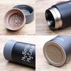 Lock&Lock Colorful Insulated Vacuum Flask