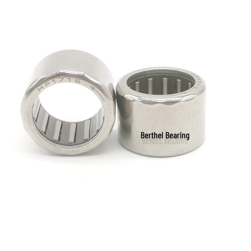 Treadmill One-Way Needle Roller Bearing HF172316 Clutch HF173516