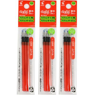 Papeterie – Recharges pour stylos