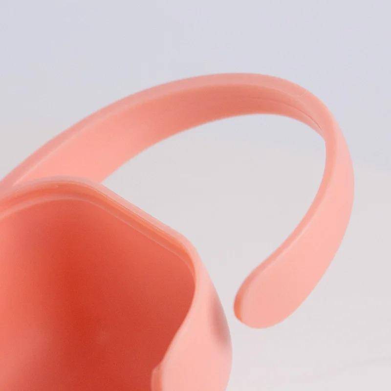 1 Pcs Baby Pacifier Box Infant Portable Soother Container Storage Case Bpa Free Travel Pacifier Storage Box Baby Supplies