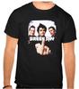 Green Day Greenday Rock Music Logo Unisex T-Shirt Graphic Tee