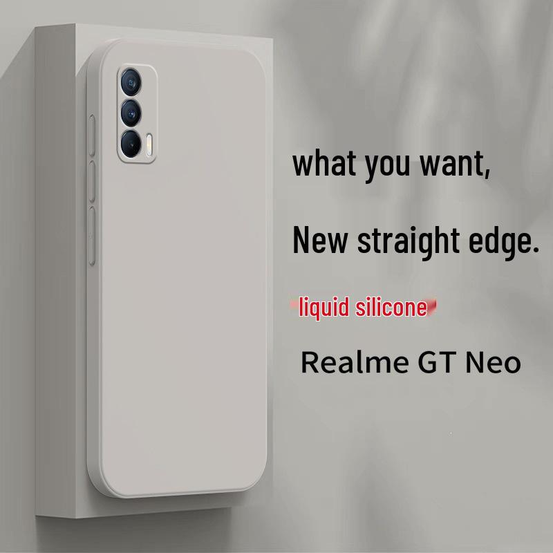 Compatible for Realme GT Neo Phone Case - Protective Cover for RMX3031 Oppo Realme GT Neo