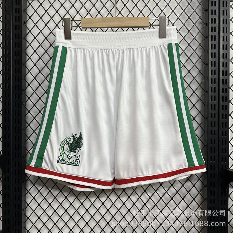 Men Women Soccer Shorts 2026-2027 Team Edition Breathable Lightweight Quick-Dry Training Pants Football Practice