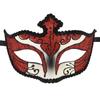 Masquerade Mask for Women Halloween Mask, Halloween Cosplay Eyemask Masquerade Half Mask Accsessory