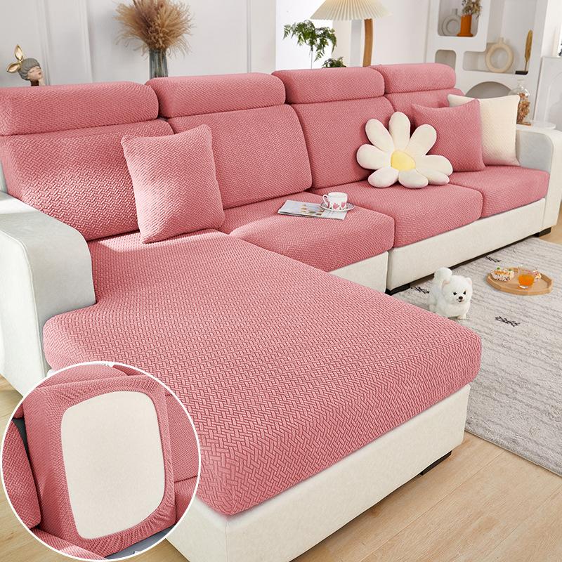 Elastic Sofa Covers, All-inclusive All-season Cover Sofa Covers