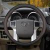 Toyota Crown, Lu Fang, & Prado Land Cruiser Steering Wheel Cover