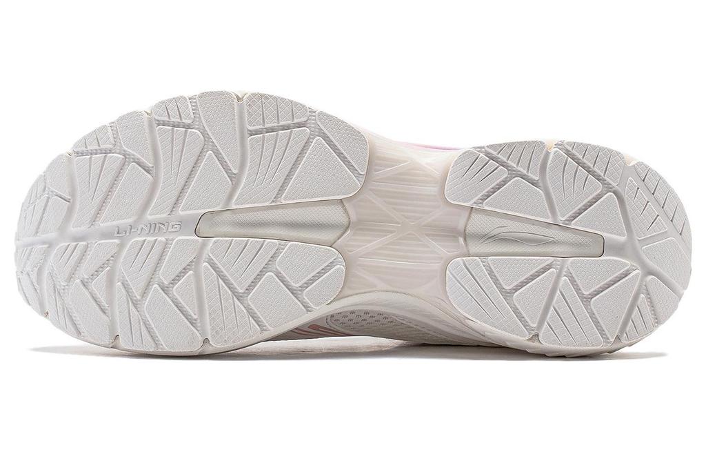 Women's Sneakers Li-Ning Li Ning Fuyao V2 Cushioning Slip Resistant Abrasion Resistant Cushioning Slip
