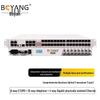 BOYANG Integrated Multi-Service Optical Fiber Multiplexer