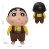 Crayon Shin-chan Fun Money Box - Cute Collectible & Saving Buddy