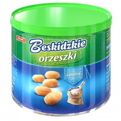Snacks – Sweets