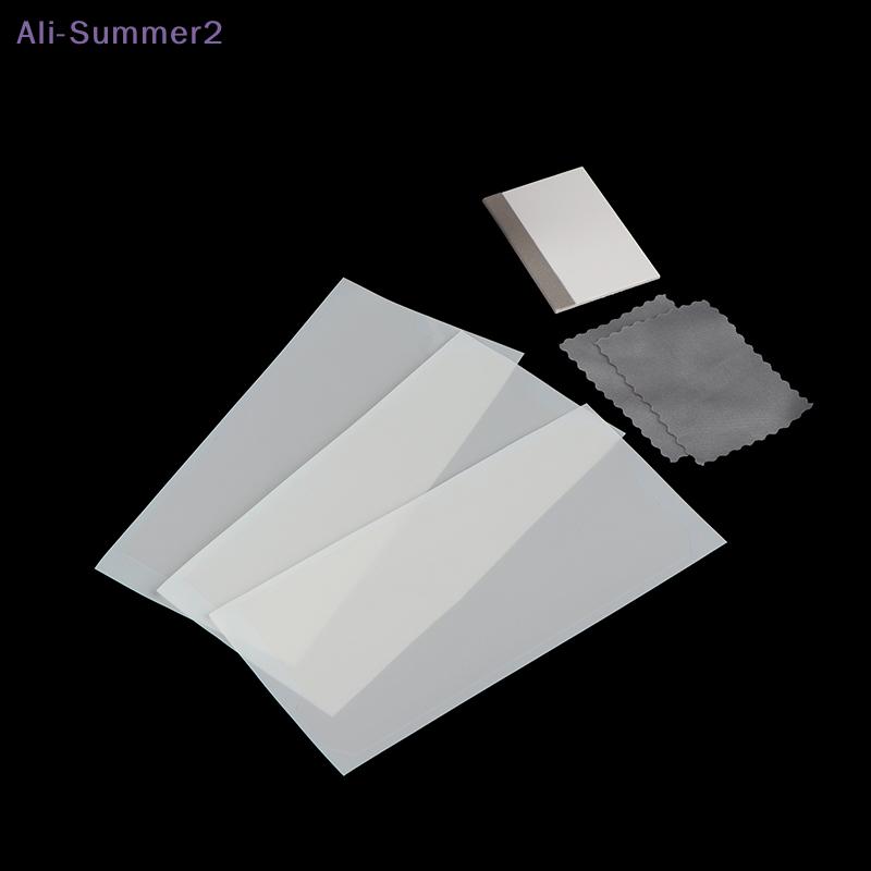 {Summer2} {Summer2} Motorcycle Cluster Scratch Screen Protection Film Screen Protector For 390 790 Adventure