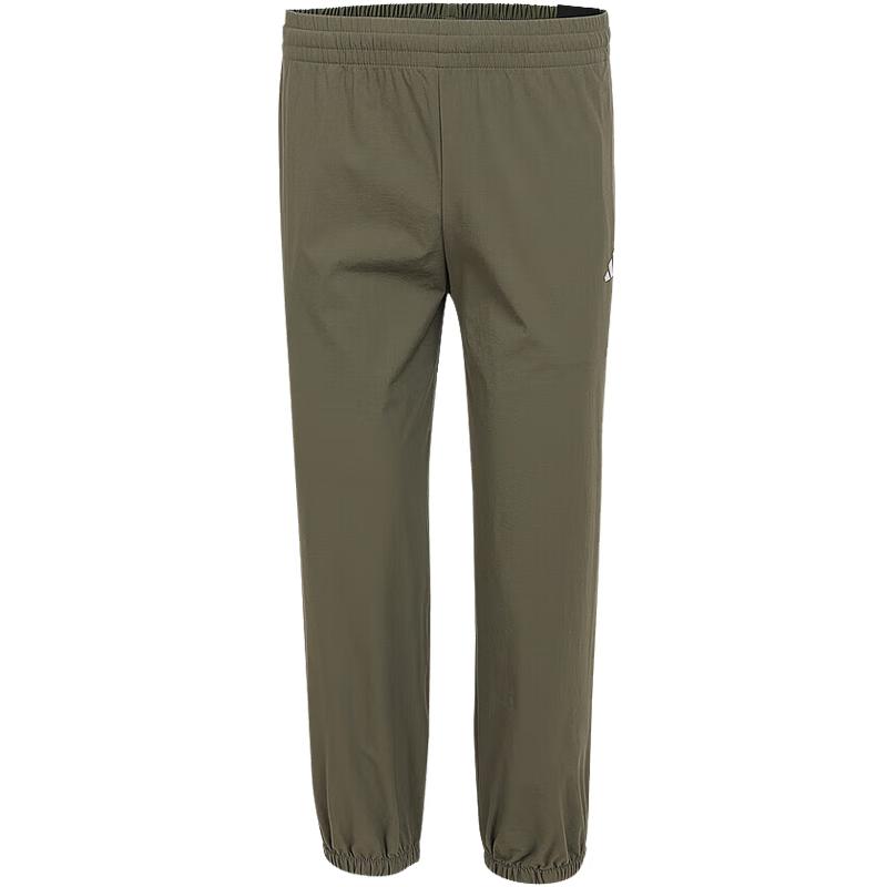 Adidas Kids  2025 Autumn Woven Sports Pants KS0638 164