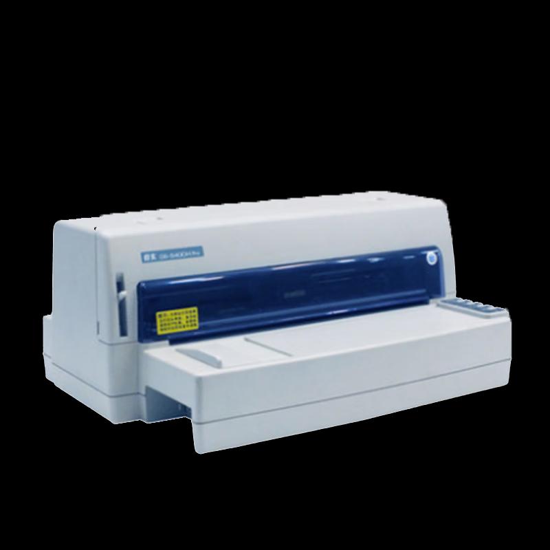 Dascom DS-5400HPro Dot Matrix Printer CN Plug (adapter Included)