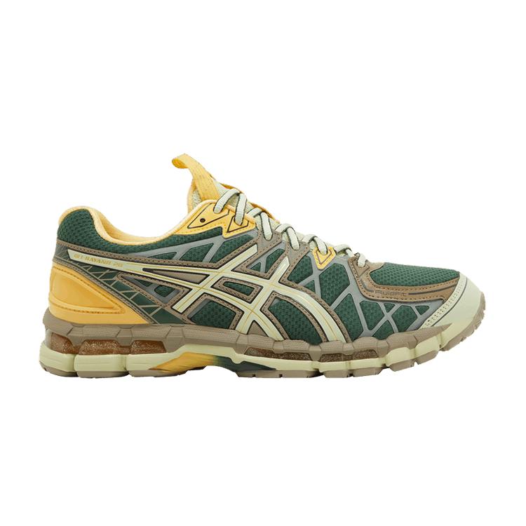 

ASICS UB10-S Gel-Kayano 20 Kiko Kostadinov Hunter Green Jade 43.5