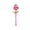 JVILEX Magic Wand, Magical Girl, Princess Play Toy, Princess Accessory (Moon) [Parallel Import]