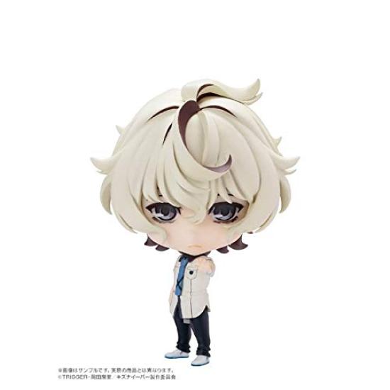AZONE Серия Asterisk Collection Fmune 004 Kiznaiver Агата Кацухира