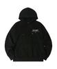 N/H Harmony Its Mine Oversized Fleece Hoodie_Black (Goh4-4Nh1192)