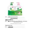 Dettol Hand Wash Moisturizing & Pine Scent Twin Pack
