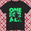 Deku One For All T-Shirt My Hero Academia Anime Graphic All Sizes Unisex S-5XL