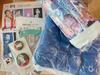 BTS (Bangtan Boys) Old Tucom Busan Corn Commemorative Items Bulk Set