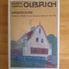 [USED] OLBRICH Olbrich Collection of Works Foreign Books Architecture
